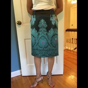 Etro Italian skirt